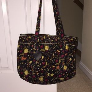 Vera Bradley tote
